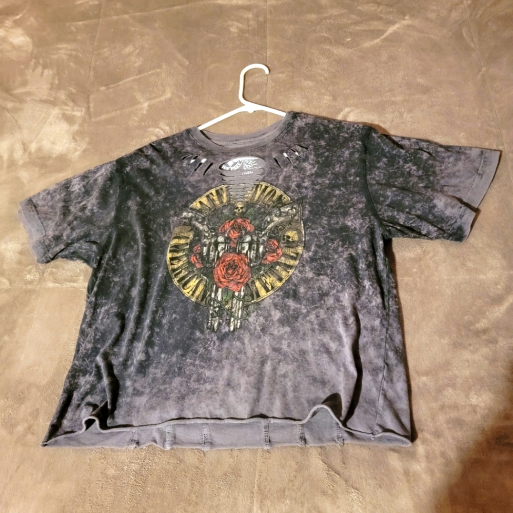 Affliction Tee!l BN!